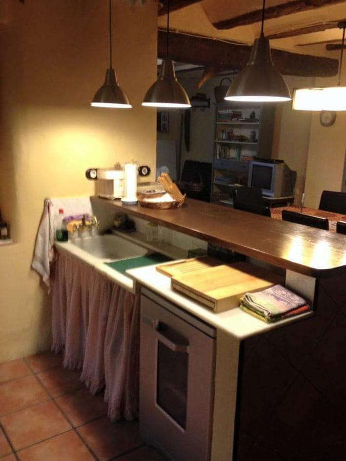 Casa Francisco Teruel Villa Cascante del Rio Eksteriør billede